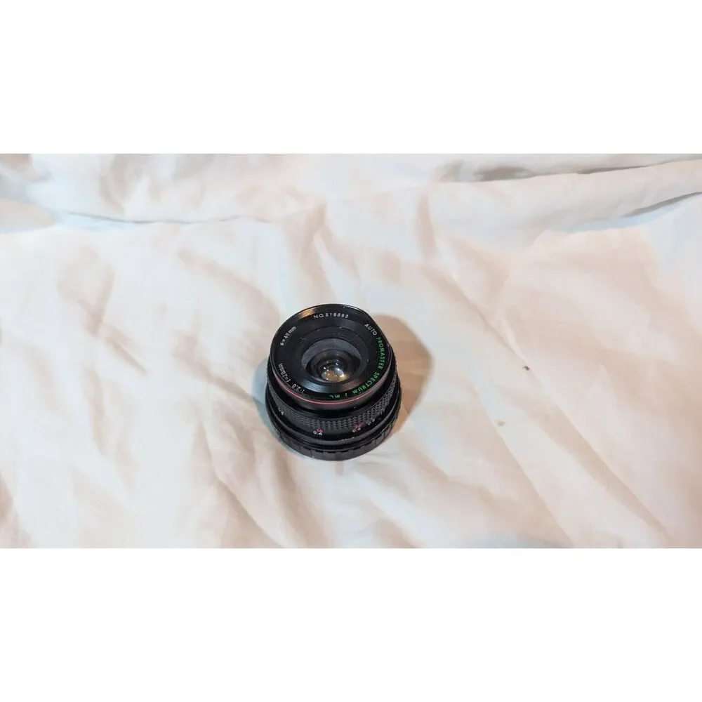 vivitar vintage 70